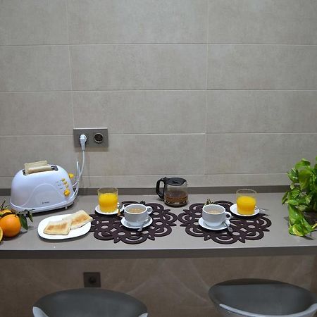 Apartamento Santa Eulalia Merida Cameră foto
