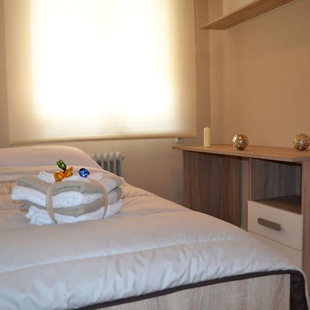 Apartamento Santa Eulalia Merida Exterior foto