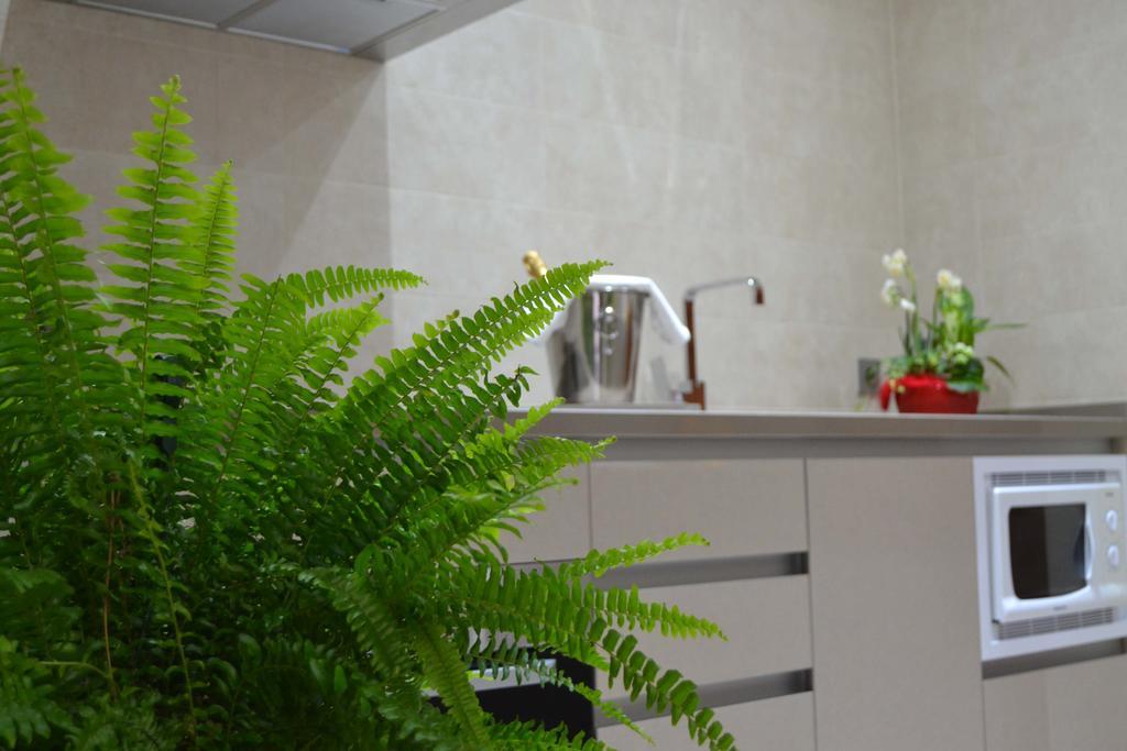 Apartamento Santa Eulalia Merida Cameră foto