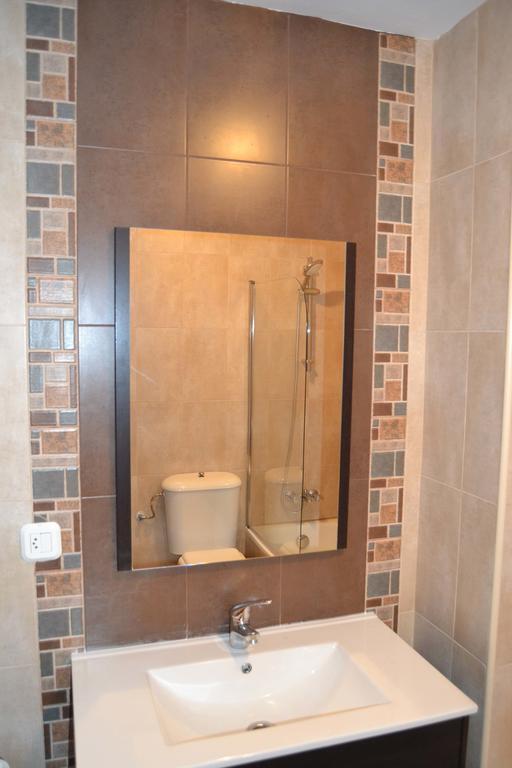 Apartamento Santa Eulalia Merida Exterior foto