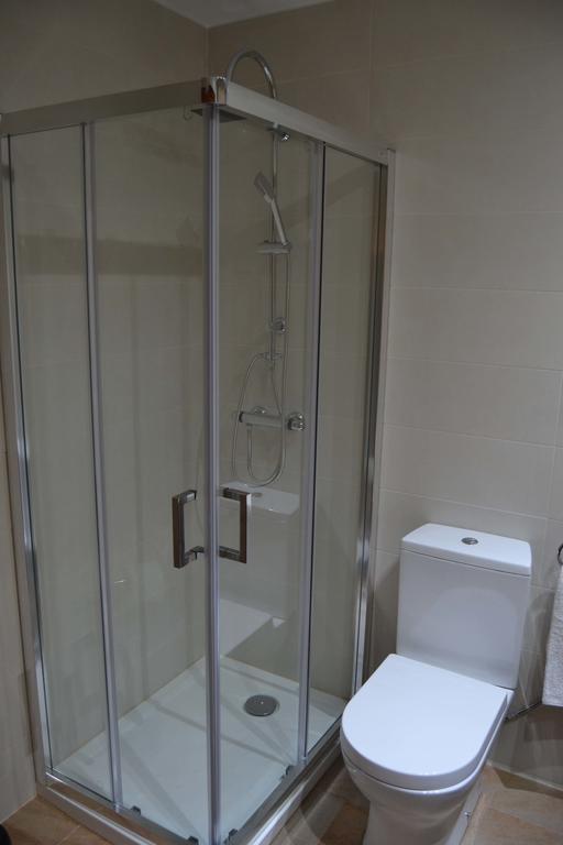 Apartamento Santa Eulalia Merida Cameră foto